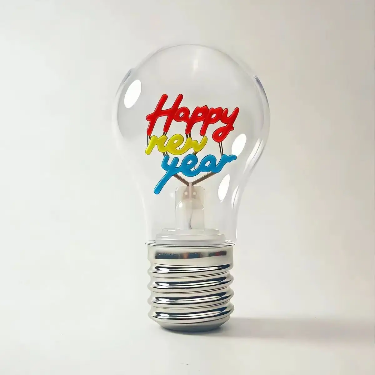A70 5V USB Rechargeable Decorative Small Night Light, Creative Neon Shaped LED Ambient Lamp for Home Party Bedroom Decoration