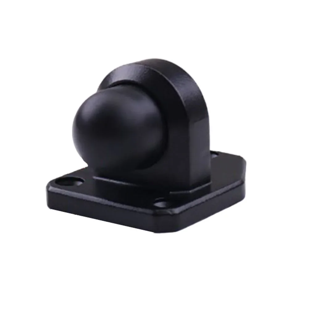 الحد من الضوضاء الباب سدادة المضادة للتصادم الباب سدادة الأبواب الثقيلة الحد من الضوضاء قوية المضادة للتصادم المطاط