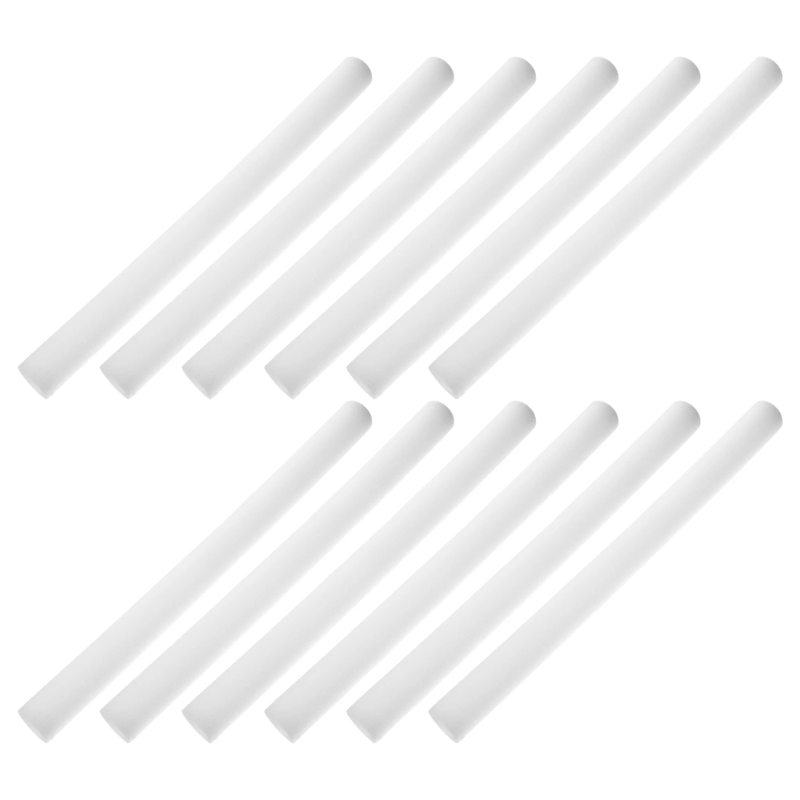 

15 Pcs Sticks Lighted LED White Multicolor Fluorescent Concert Party Decorations Festivals Outdoor Activities