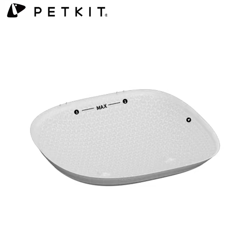 Коврик для кошачьего туалета Petkit PURA MAX, автоматический мат для туалета, с песком, аксессуары для домашних животных