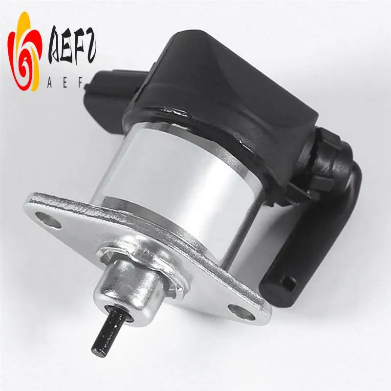 AEF2-12V Fuel Shut Off Solenoid 1C010-60015,1C010-60016,1C010-60017,1C010-60013,1C010-60014 For Kubota M6800 M8200 M8540