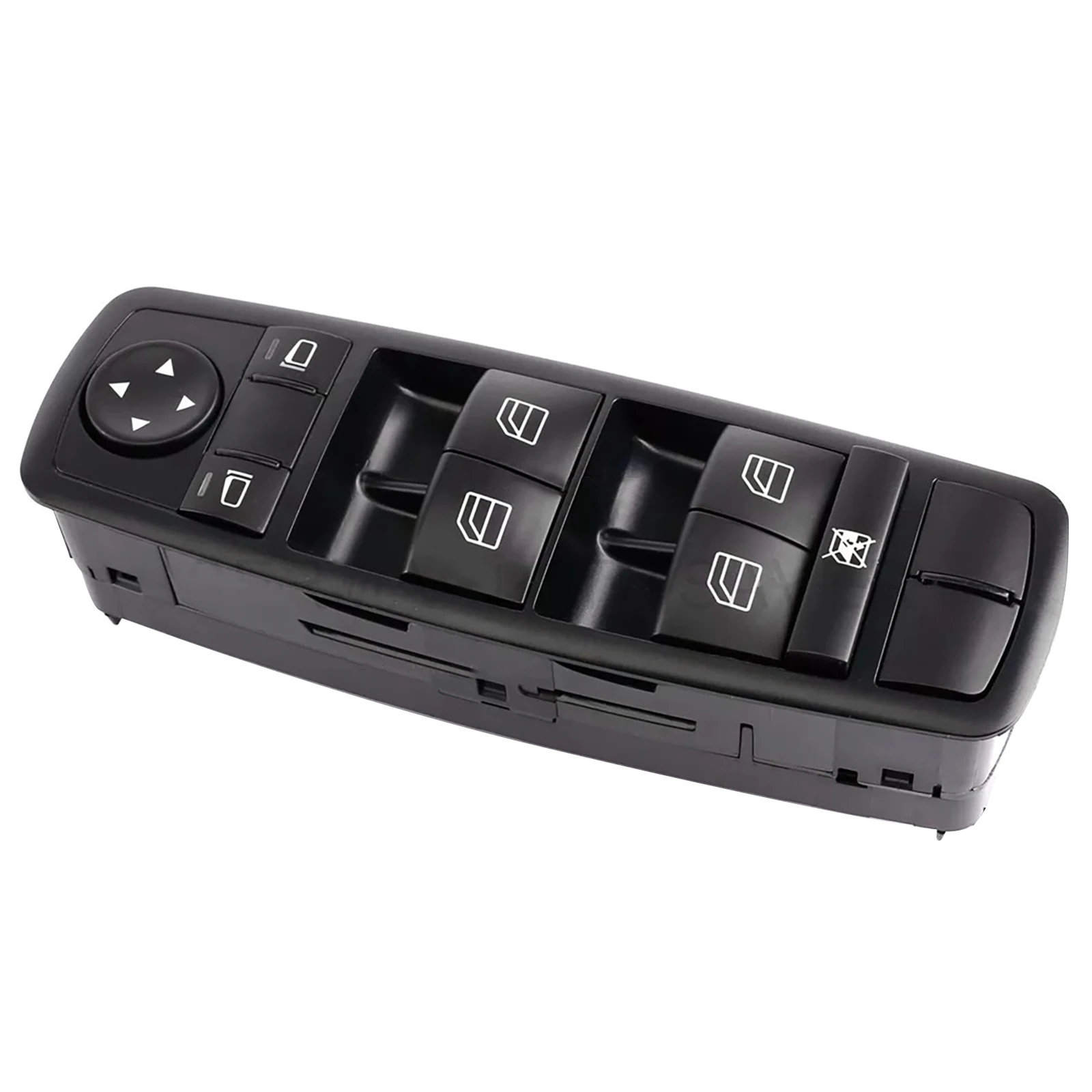 Replacement Power Window Switch Front Driver Side For Mercedes-Benz GL320 GL450 ML320 ML350 R350 2518300090 2518200110 Accessory