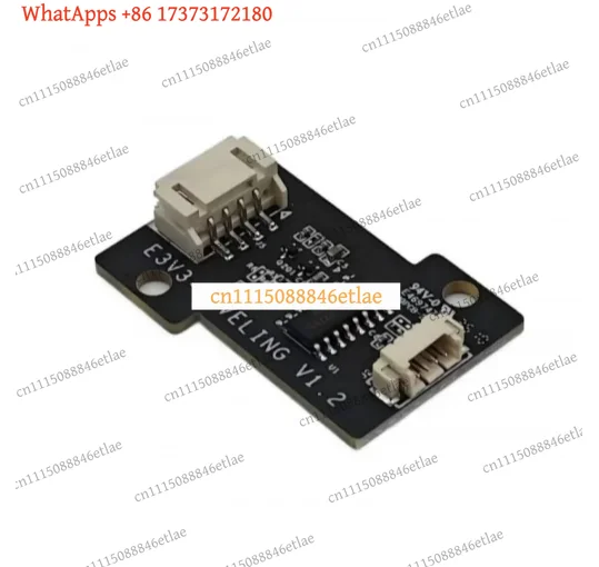 LKB  Strain Gauge Adapter Board PCBA for Creality Ender-3 V3 SE / KE 3D Printer