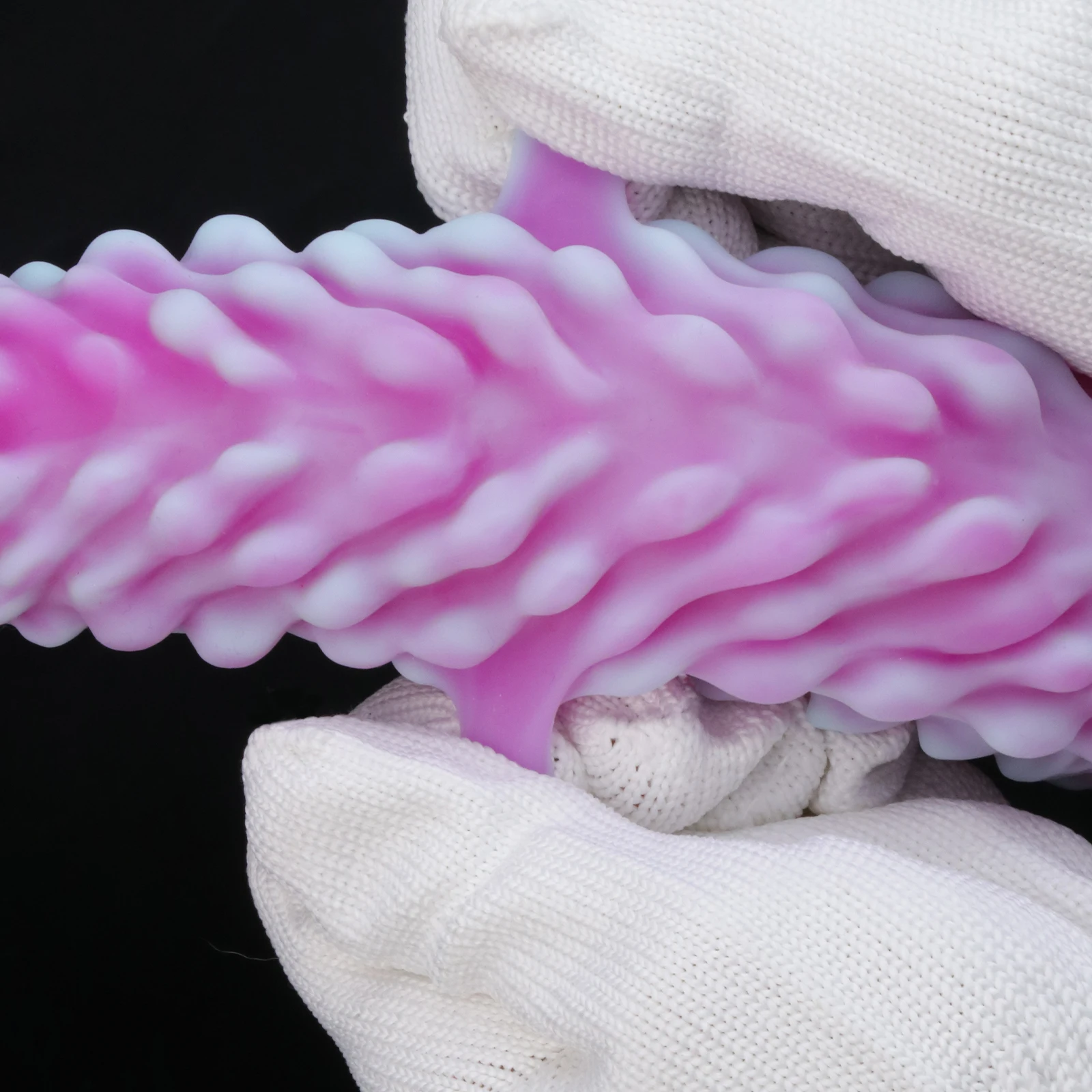 Dildo Monster Tentacle Anal Plug Sex Toy for Gay Prostate Massage With Suction Cup Masturbator G-spot Stimulate Anal Penetration view 2