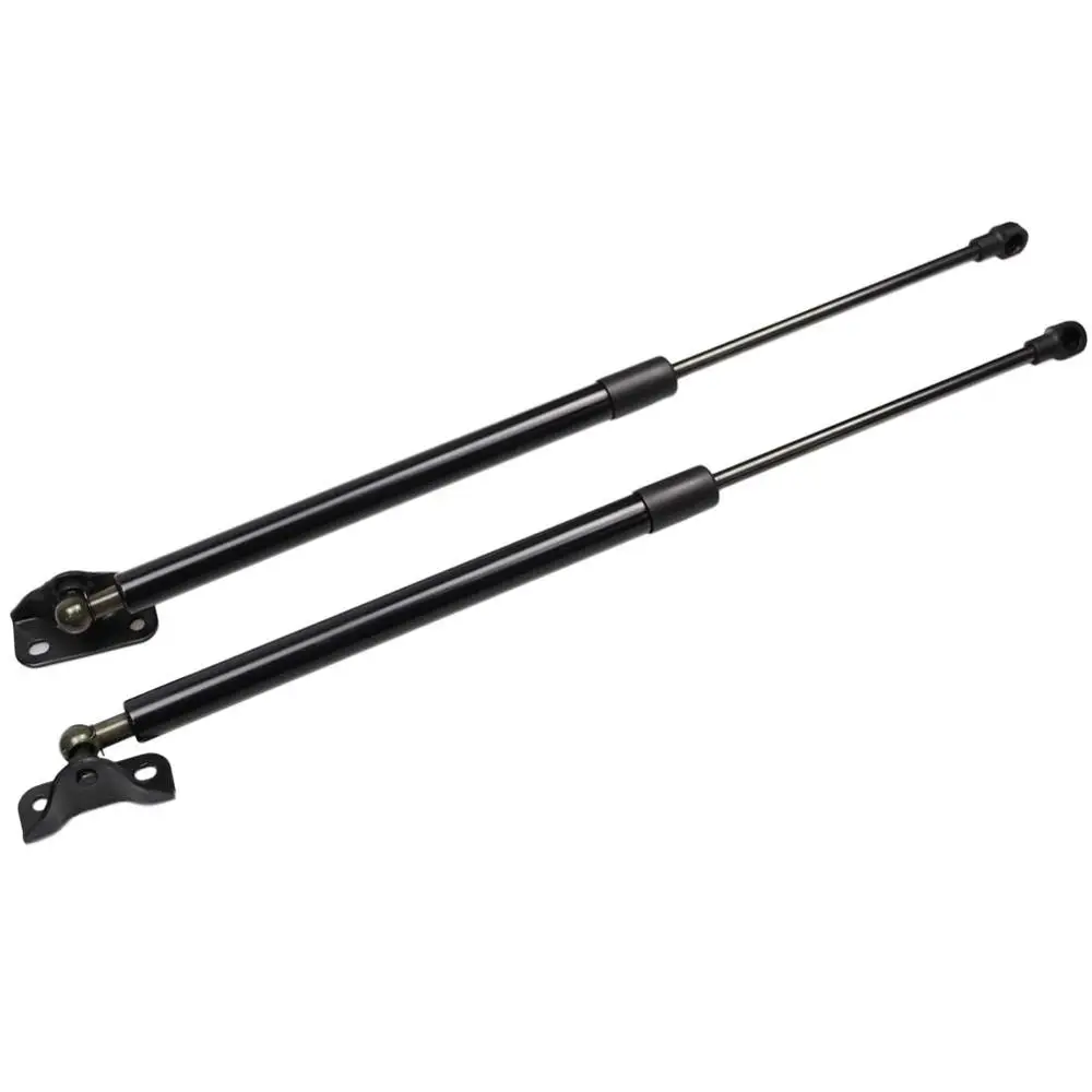 Gas Struts for Mitsubishi RVR (GA/XA/XB/XC) ASX 2010-2019 Spring Lift Supports Struts Prop Rod Trunk Tailgate Shocks Rear Boot