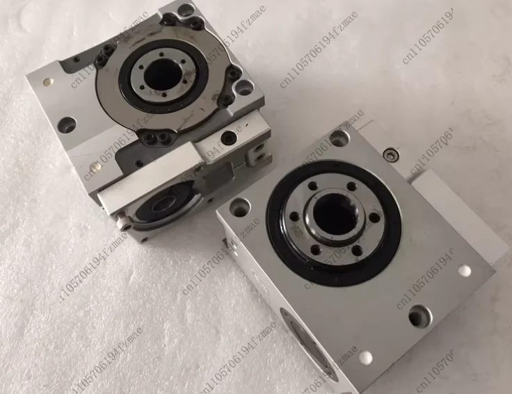 Accessories Precision Electric Rotary Table Turntable Indexing Plate RC4015R1-CU-X RC4015R1-ST