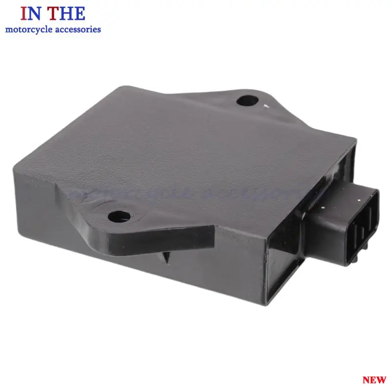 Reliable High-Performance Motorcycle Ignition System Unit - Suitable For 125cc/155cc Off-Road Vehicles & ATV Igniters