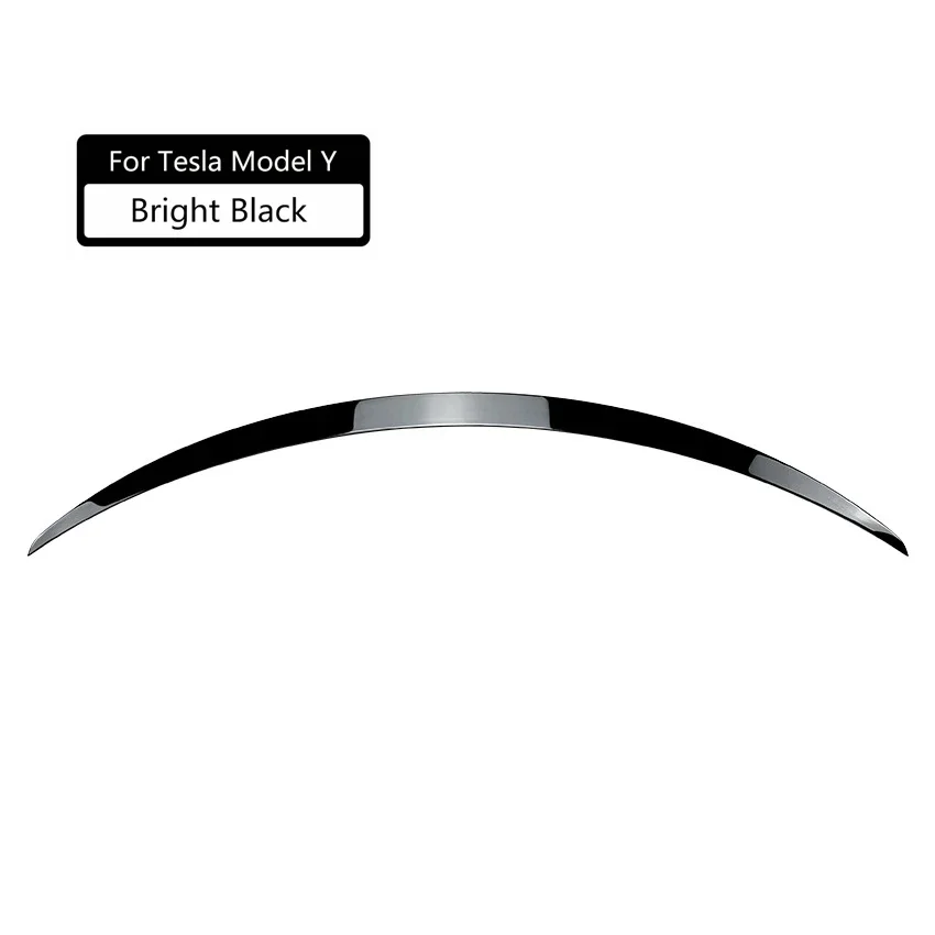 Model Y Black