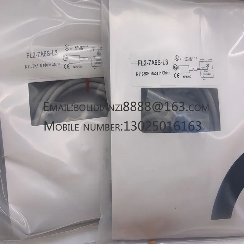 

FL2-12A6H FL2-7D6H FL2-7B6S-L3 FL2-20A6H FL2-7A6H FL2-7B6S-L5 FL2-7A6H-L5 FL2-7B6H-L3 Бесконтактный переключатель Совершенно новый оригинальный