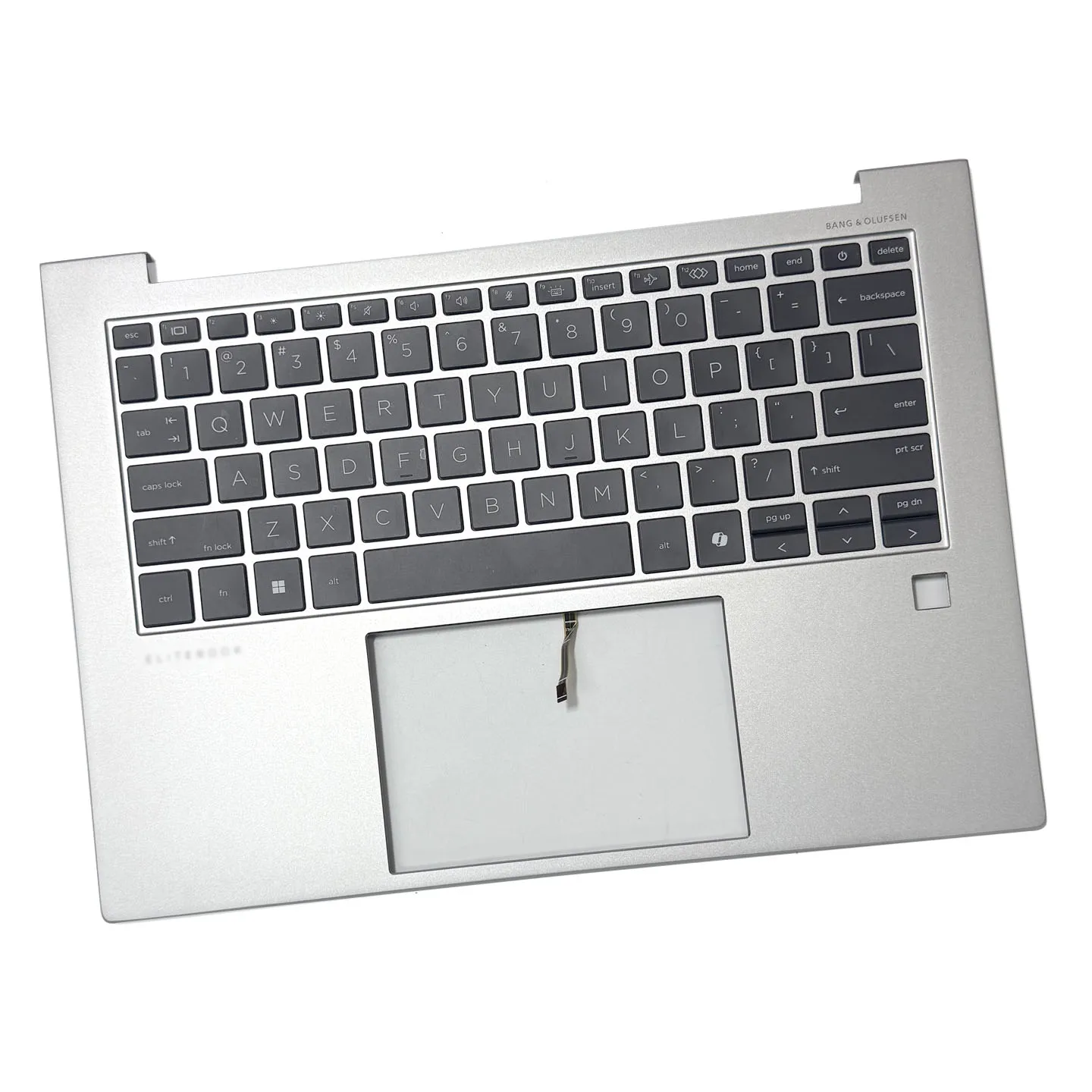 Variant: Keyboard Shell G9G10