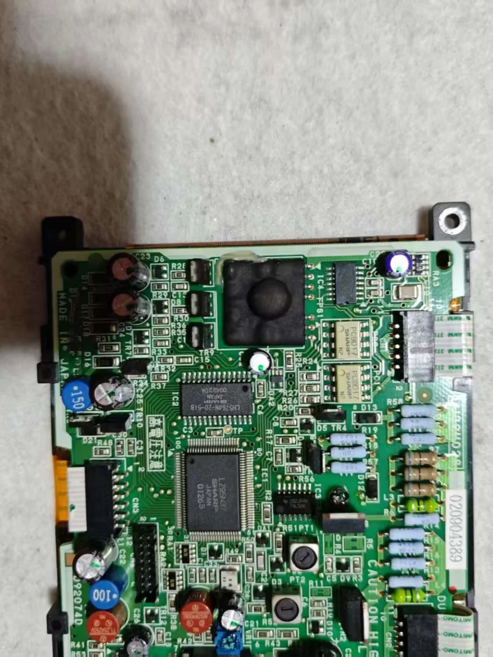 Schermo LCD LJ32H028