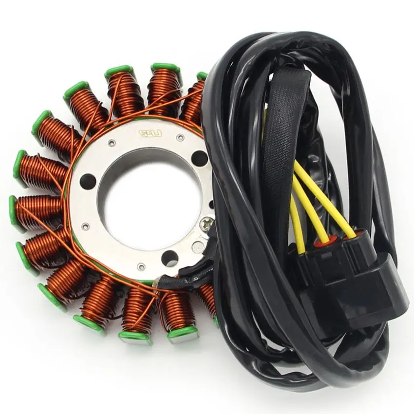 

Motorcycle Magneto Generator Stator Coil For Can-am Maverick 1000R Turbo Defender HD8 800 1000 Traxter HD8 HD10 Max Accessories