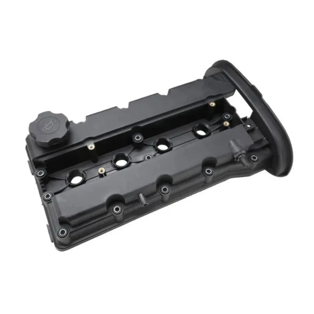 Para GM Chevrolet, Conjunto de Tapa de Válvulas 25192208 24102927 25185117