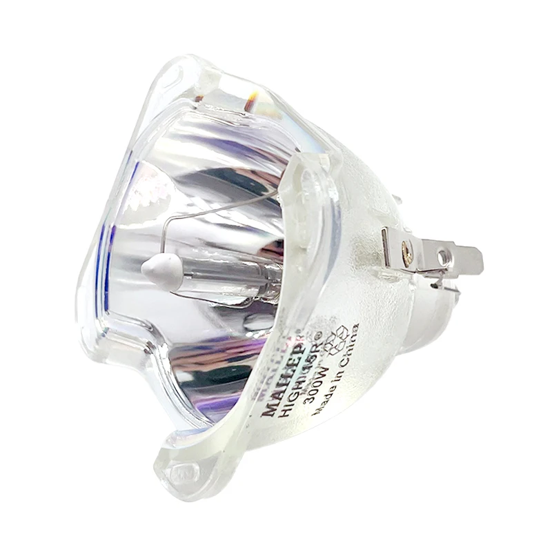 High quality 15R 300W light bulb suitable for 15R dance table lamps