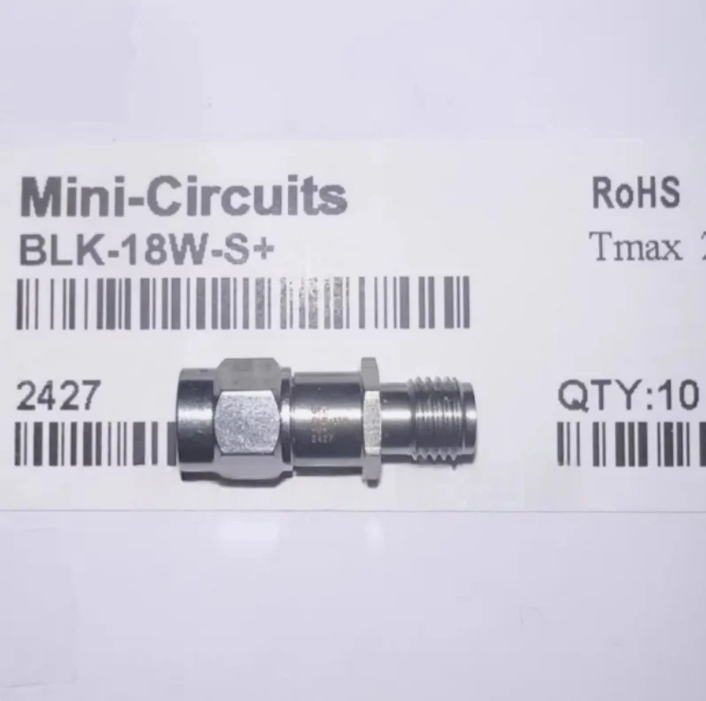 BLK-18W-S+ Connecto…