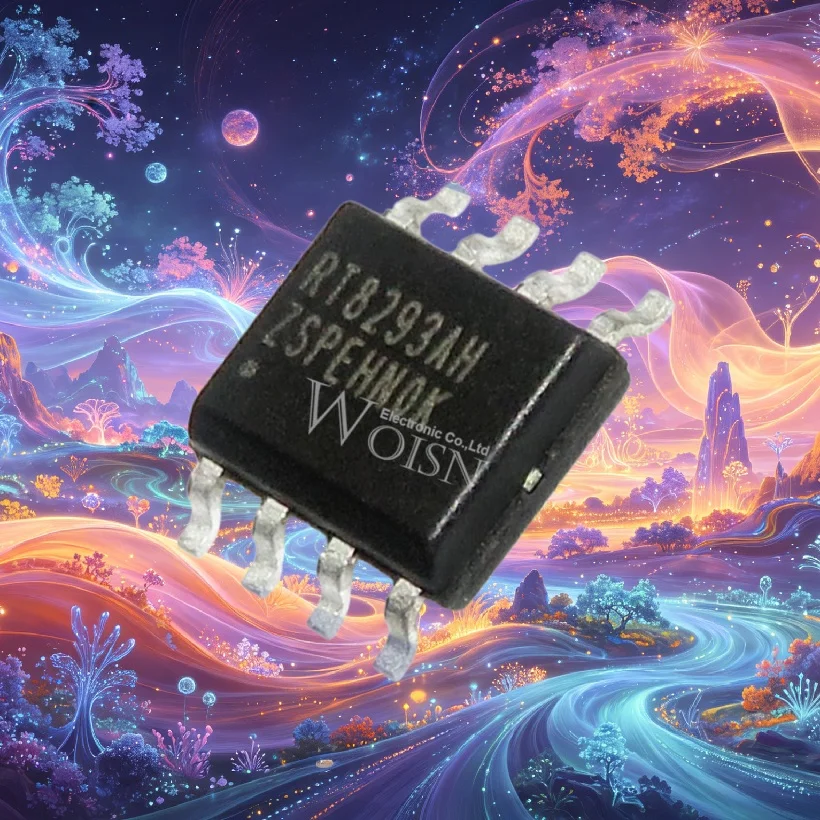 RT8289GSP RT8289 RT8292AHZSP RT8292 RT8292BH RT8292 RT8293AH RT8293 RT8296AH RT8296 RT8482GS RT8482