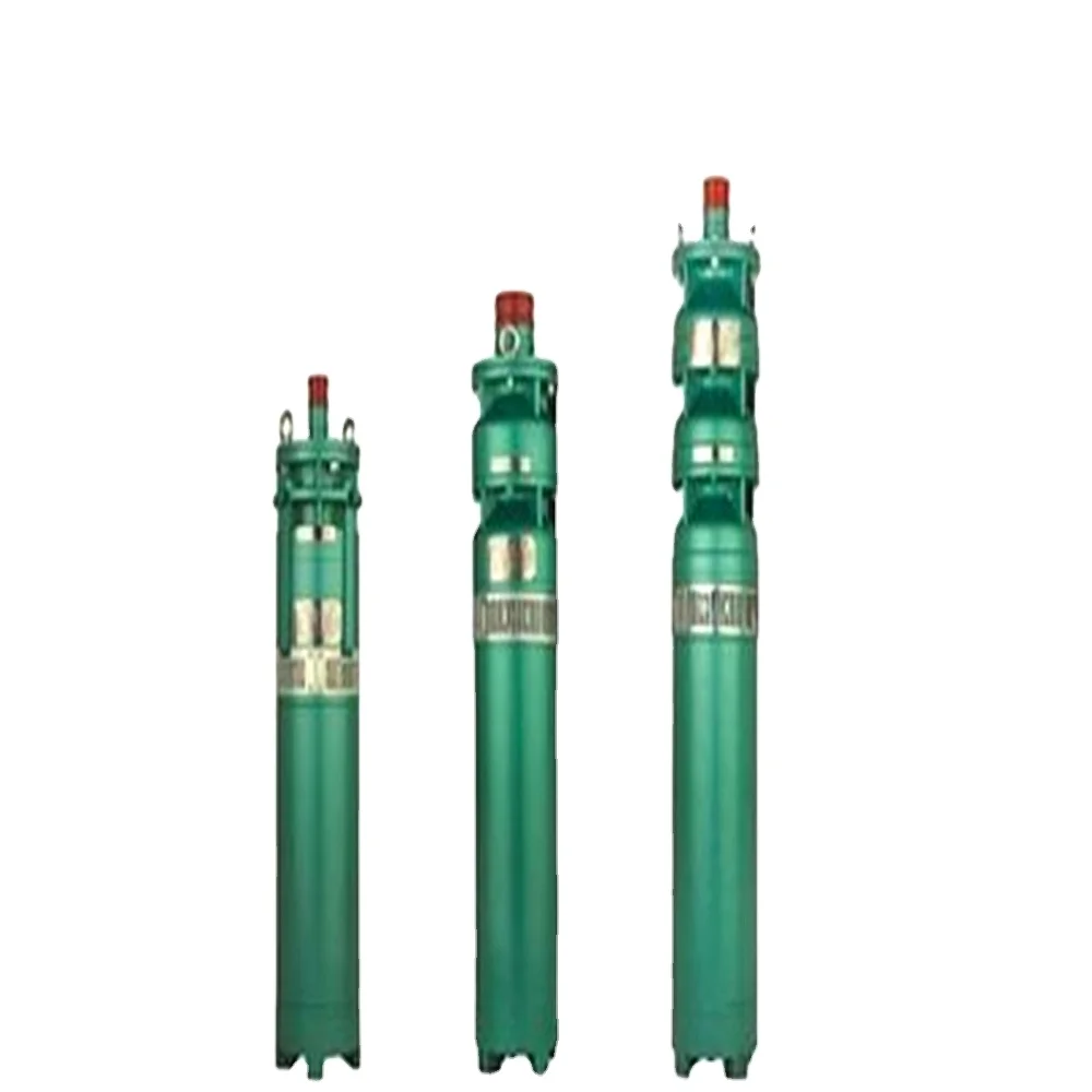 Submersible Pumps Deep Well Pump Submersible Pump