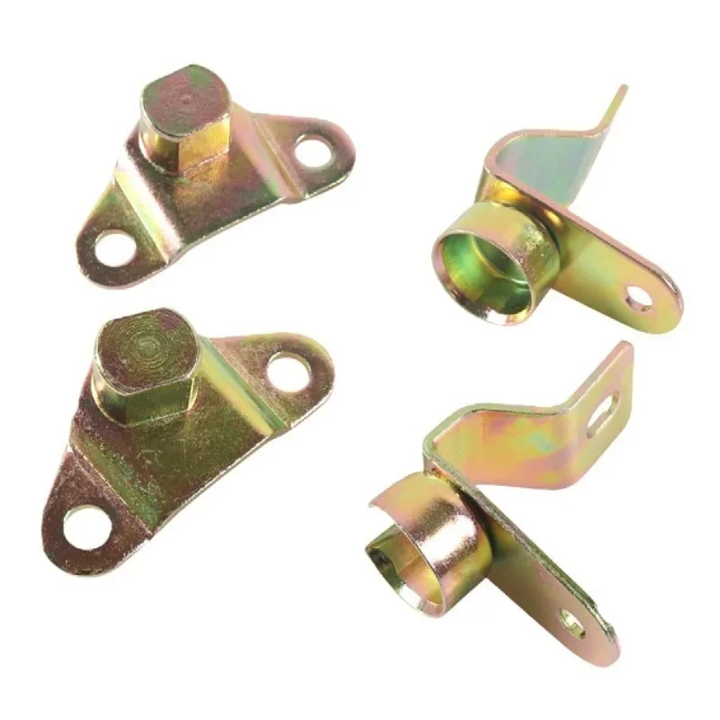 China New 15074252 15078745 15078746 Rear Hatch Hinge Kit for Dodge Ram Trucks
