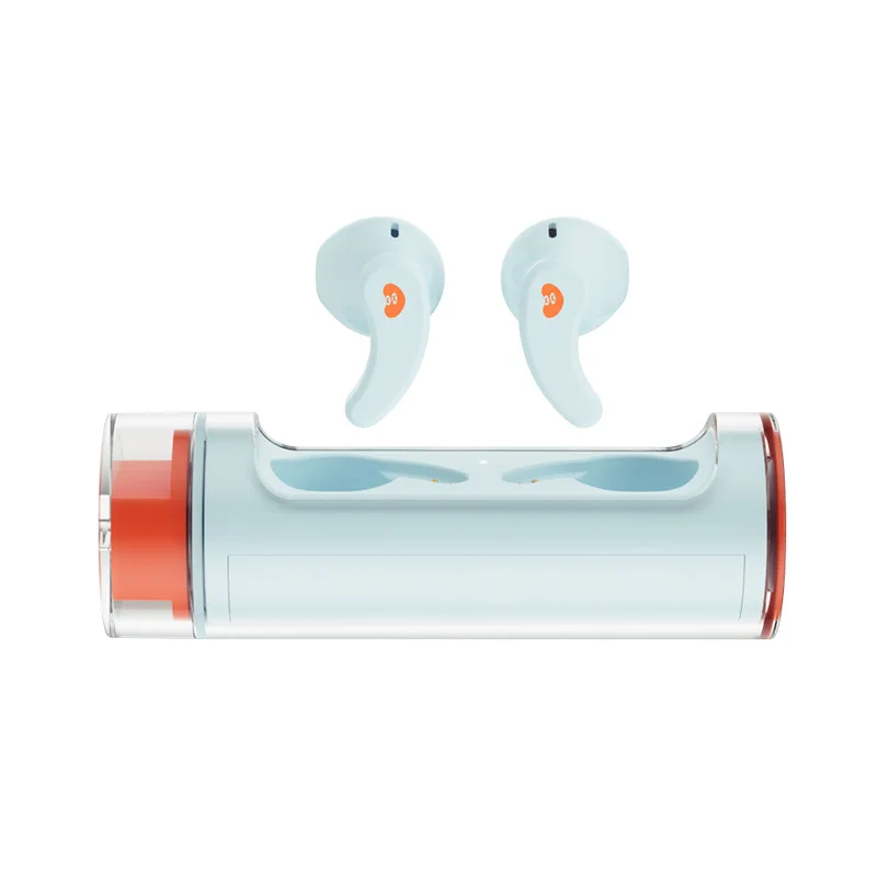 

Bluetooth headset Macaron color half-in-ear lipstick headset for Huawei