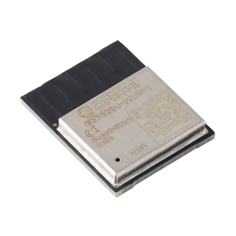 5pcs ESP8684-MINI-1-H2X Wi-Fi Bluetooth 5.0 2MB flash 32-bit single-core MCU module