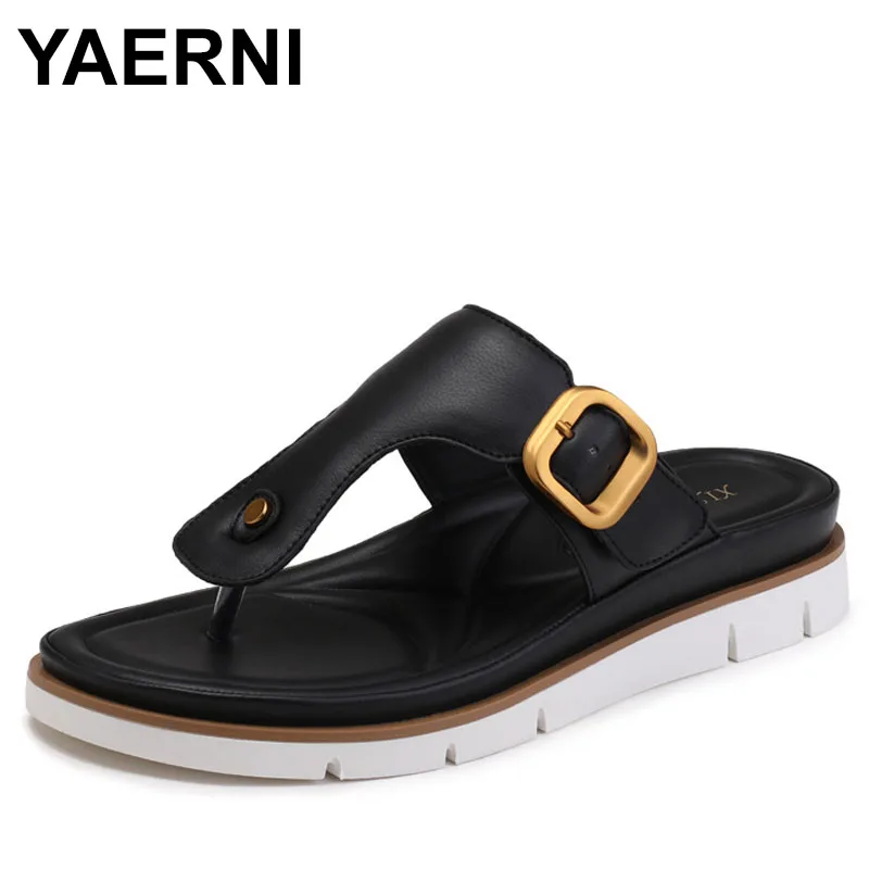 

Римские тапочки-стринги для женщин, повседневная удобная противоскользящая пляжная праздничная одежда, верхняя одежда