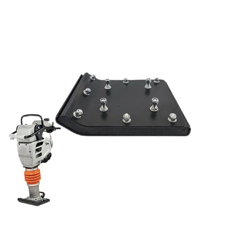 

Suitable for 366910020 Mikasa MT72 MT74 MTX65 MTX70 MTX80 Impact Tamper Plate