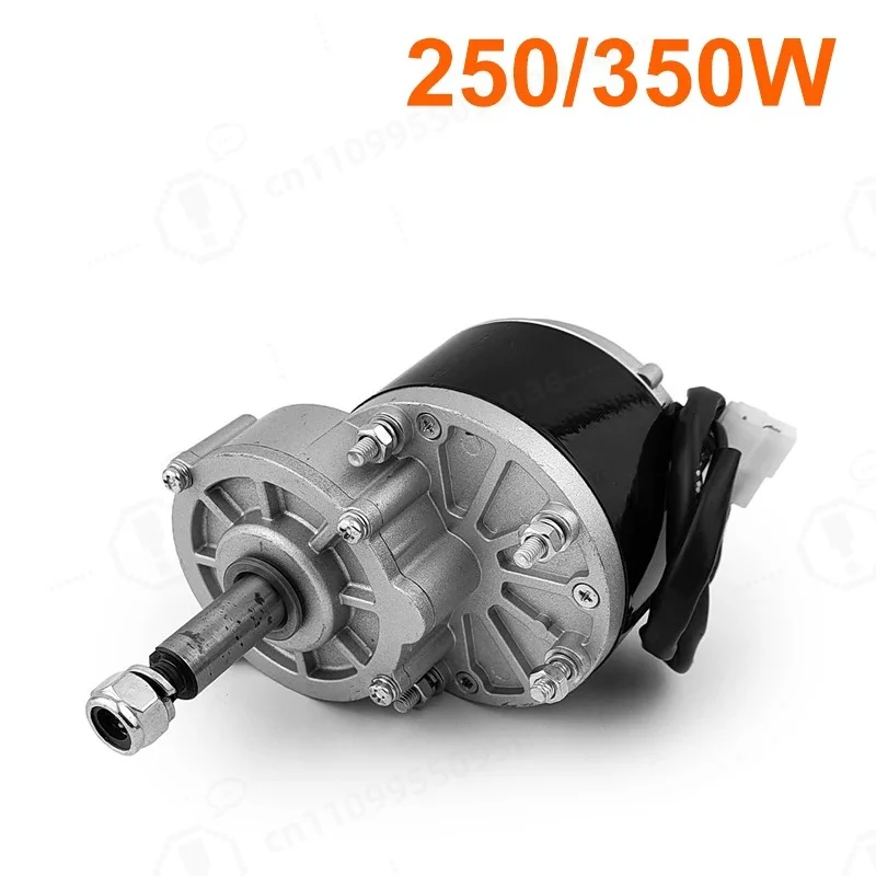 moteur-a-balais-a-engrenages-a-basse-vitesse-my1016z2-pour-fauteuil-roulant-electrique-axe-allonge-24v-60mm-250w-350w