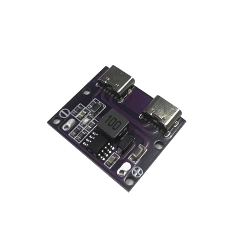 1PCS Dual TYPE-C Us…