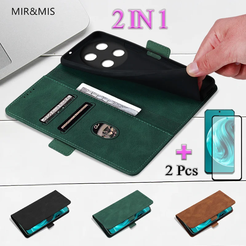 2 In 1 For Huawei N…