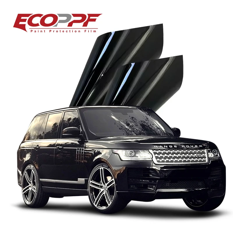 

Self Healing Clear Car TPU Lubrizol Paint Protection Film 1.52*15m Scratch 7.5mil 10 Year Warranty