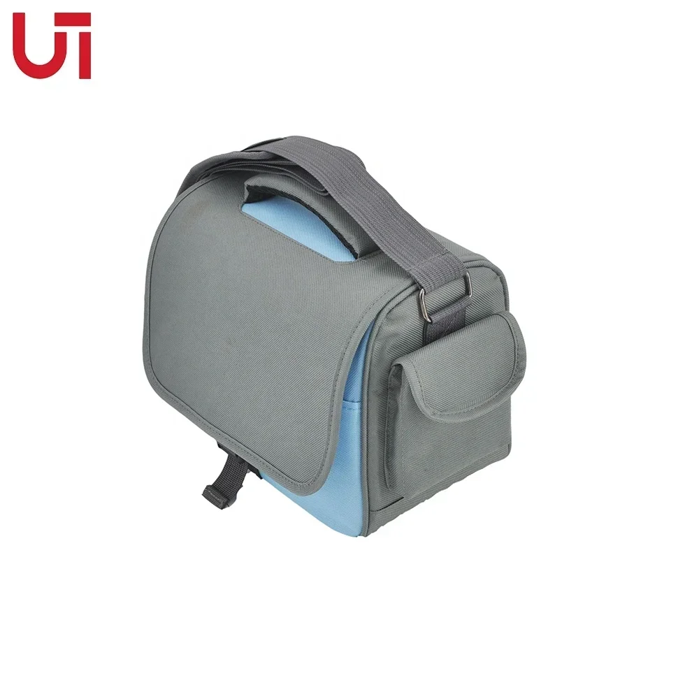 سعر الجملة FTTH أداة كيت الألياف الساطور قماش أداة حقيبة FTTH الربط أداة حقيبة #4