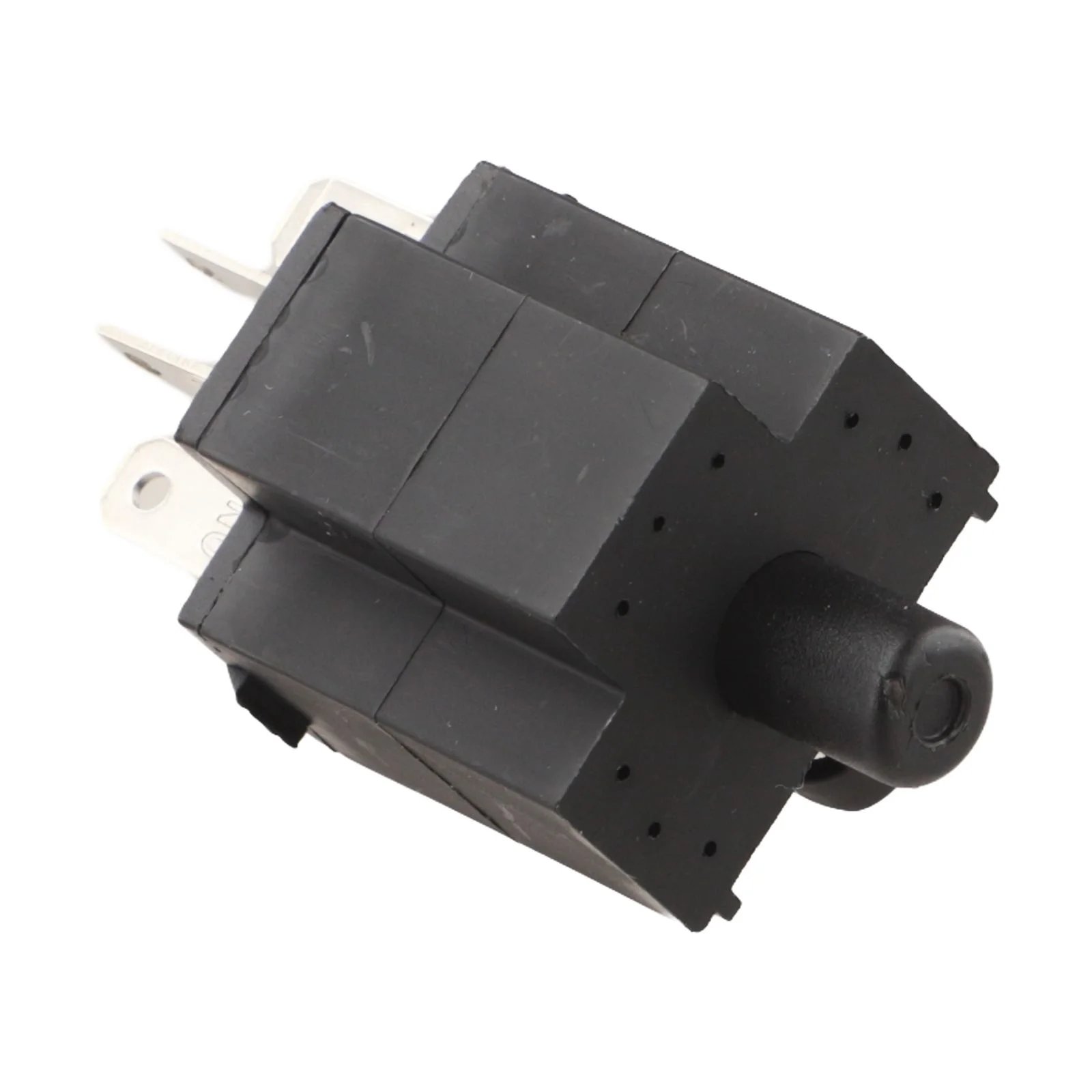 Mower Replacement 3 Pole Switch Lawn Mower Repair OEM Design Easy Installation Plastic Construction For 1040 For 1042