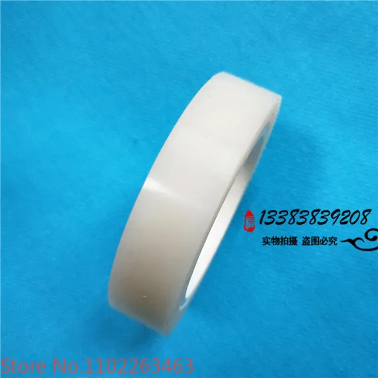 Electric sharp edge testing tape, burr edge tester, adhesive paper PTFE sharp edge adhesive paper