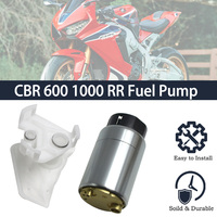 fuel pump For Honda CBR600RR CBR1000RR CBR 600RR 1000RR 2008 2017 VFR1200F 201a0 2015 16700 MGE 003 16700 MFL 000 16700 MFJ D02