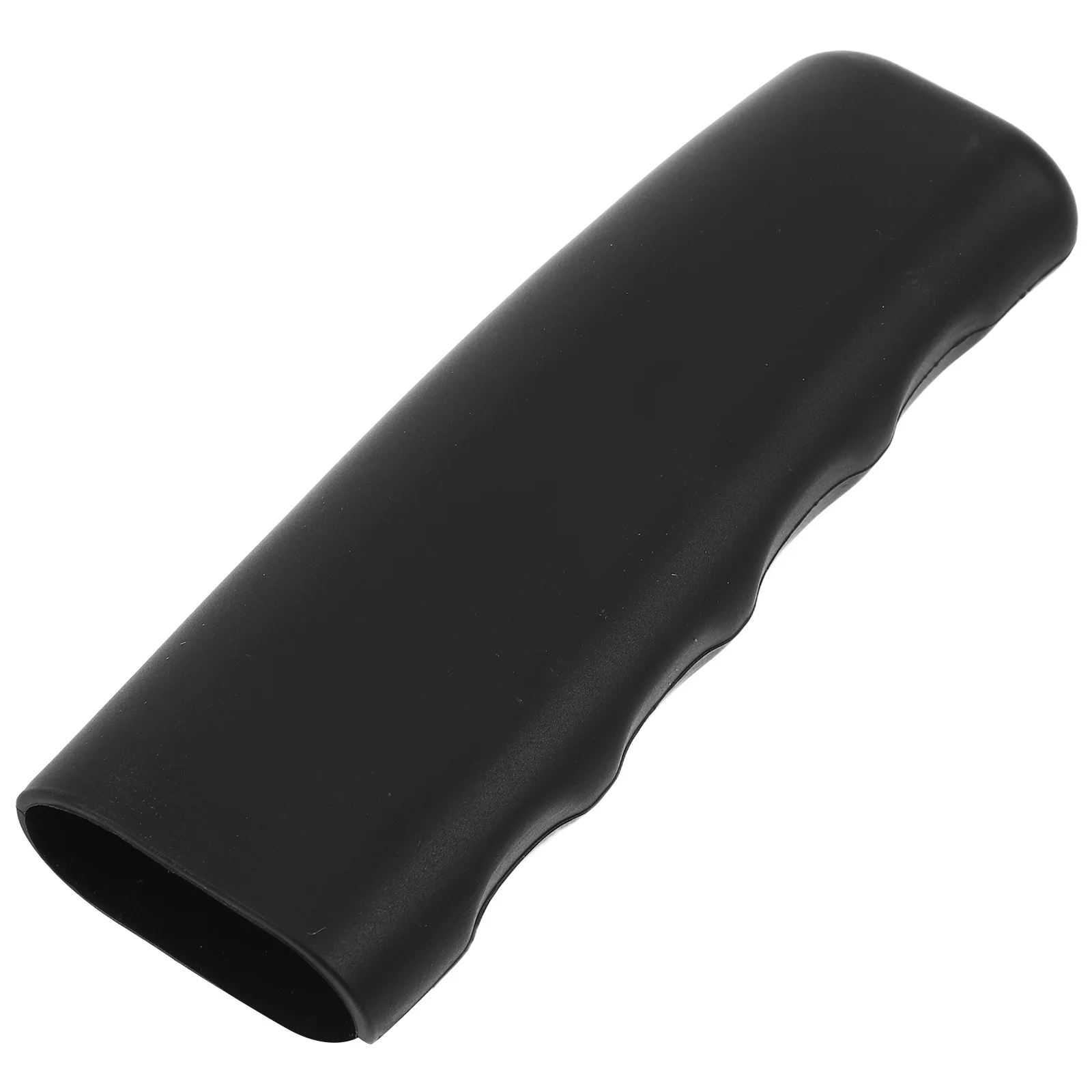 

Universal Car Gear Shift Cover Silicone Soft Anti-Slip Ergonomic Grip Protection Car Gear Lever Cover Accessory