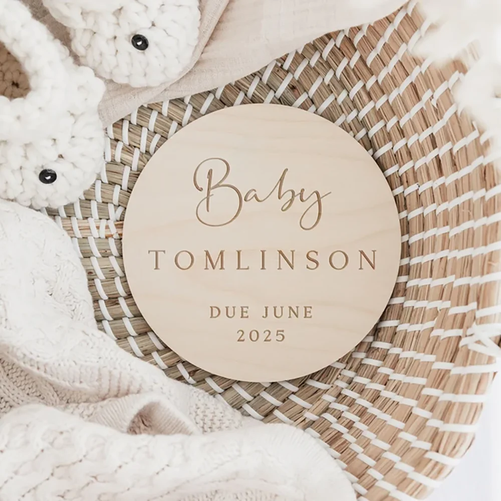 Personalised Pregna…