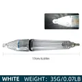 White-17cm