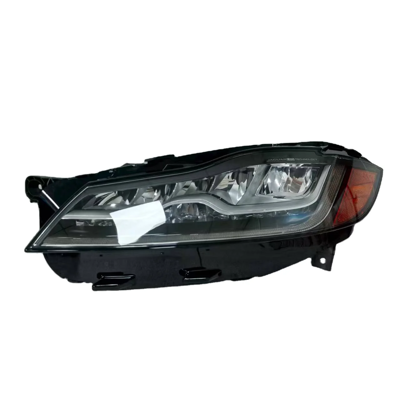 US Version Headlight F-PACE Full Led for Jaguar XF 2016 2017 2018 2019