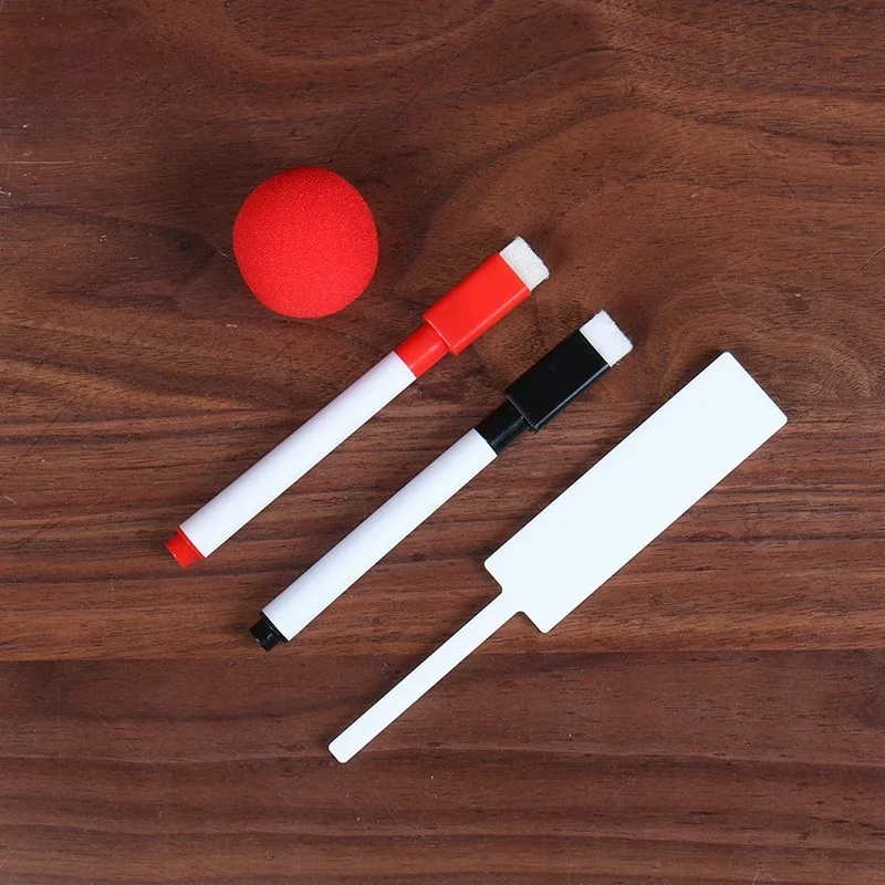 1set Turbo Stick (Gimmick) Street Magic Tricks Close-up Street Professional Magic Props for Magician Accessories Magia Games Fun