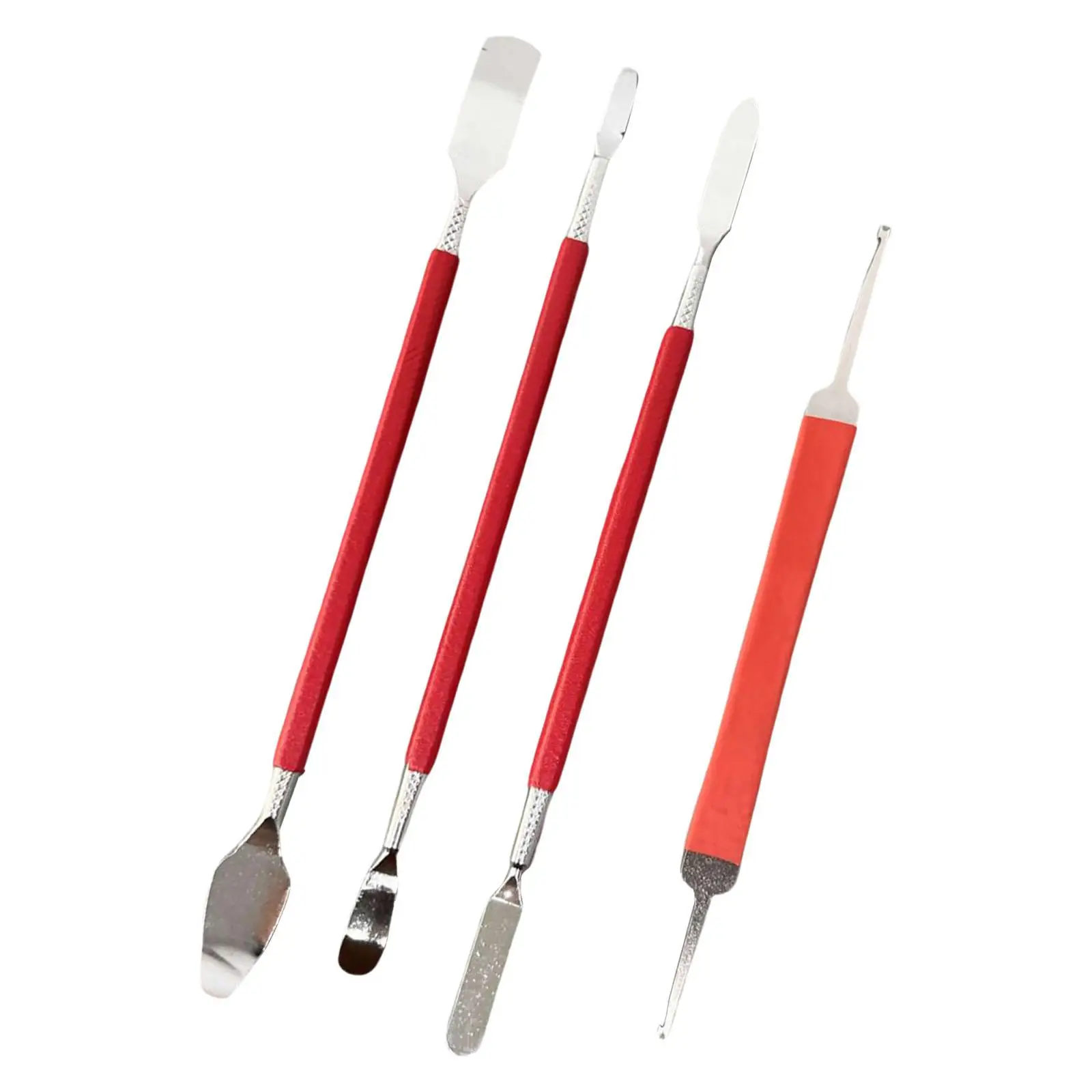 Portable Saxophone Repair Tool Clarinet Repair Kit Durable Change Easy to Use Woodwind Maintenance Tool for Luthier