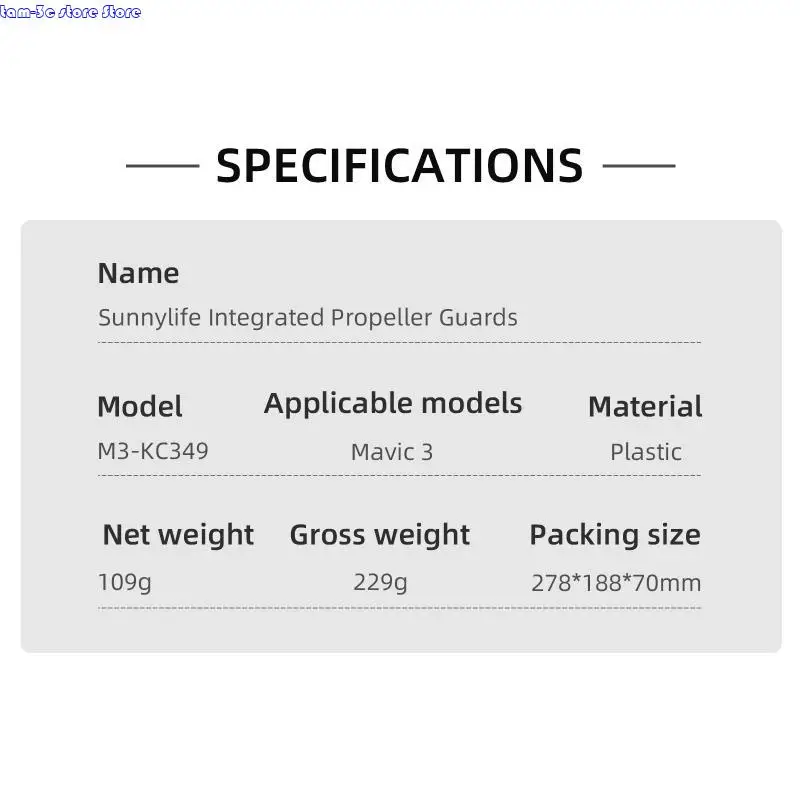 D0UA 드론 방지 방지 반지 360 ° CONMICISION 3의 충돌 조류