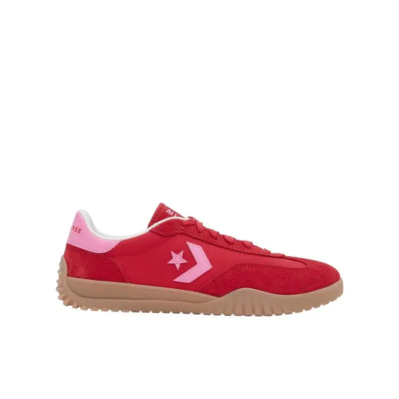 Converse Run Star Trainer Comfortabele, antislip, slijtvaste, lichtgewicht, laag uitgesneden mode-casual schoenen voor heren en dames