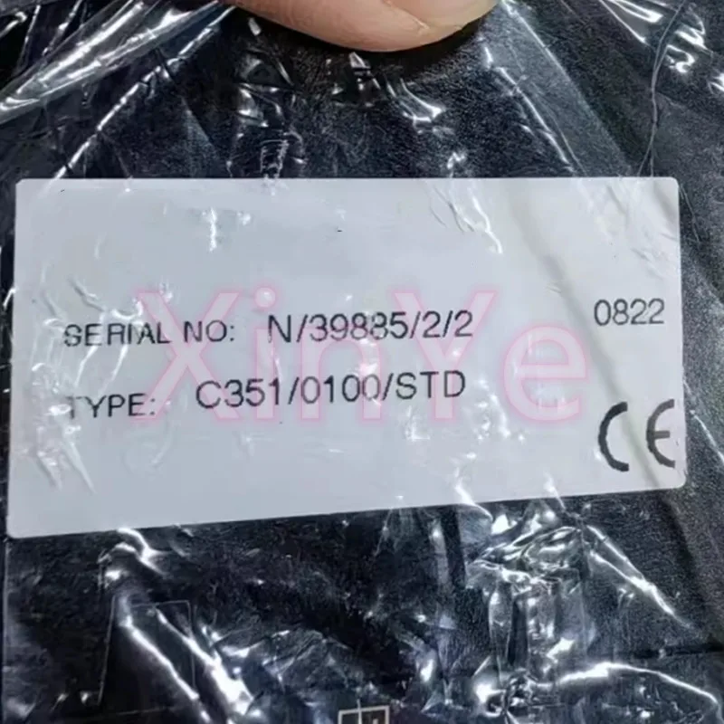 Contrôleur C351/0100/STD