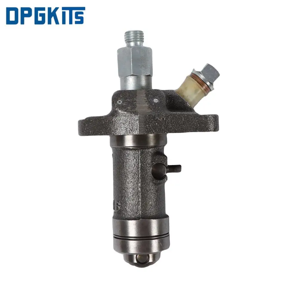 Fuel Pump 19090-13571 104298-1060 9410617361 For Kubota RD 105 DI-2 Engine Parts Fuel Supply System Fuel Pumps Car Parts