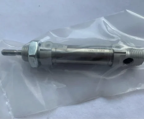 

Brand New DSNU-16-15-P-A Cylinder Vacuum Cylinder Products 1pcs Fast transport