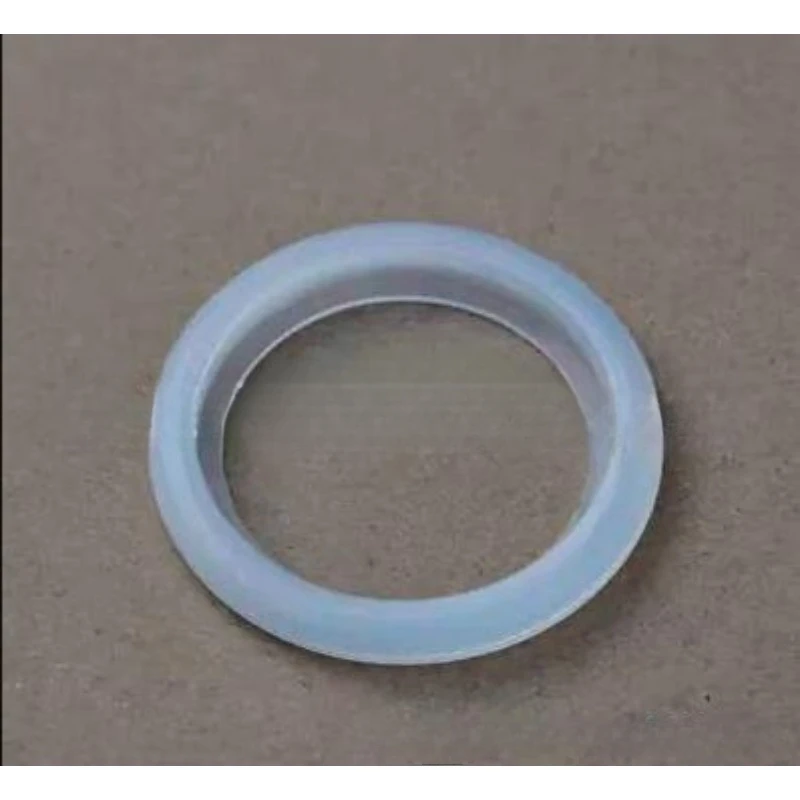 Adatto per anello di tenuta in silicone per macchina da caffè Cankun, anello vapore, Eli EES200, EA12, 1819A, 1826B4