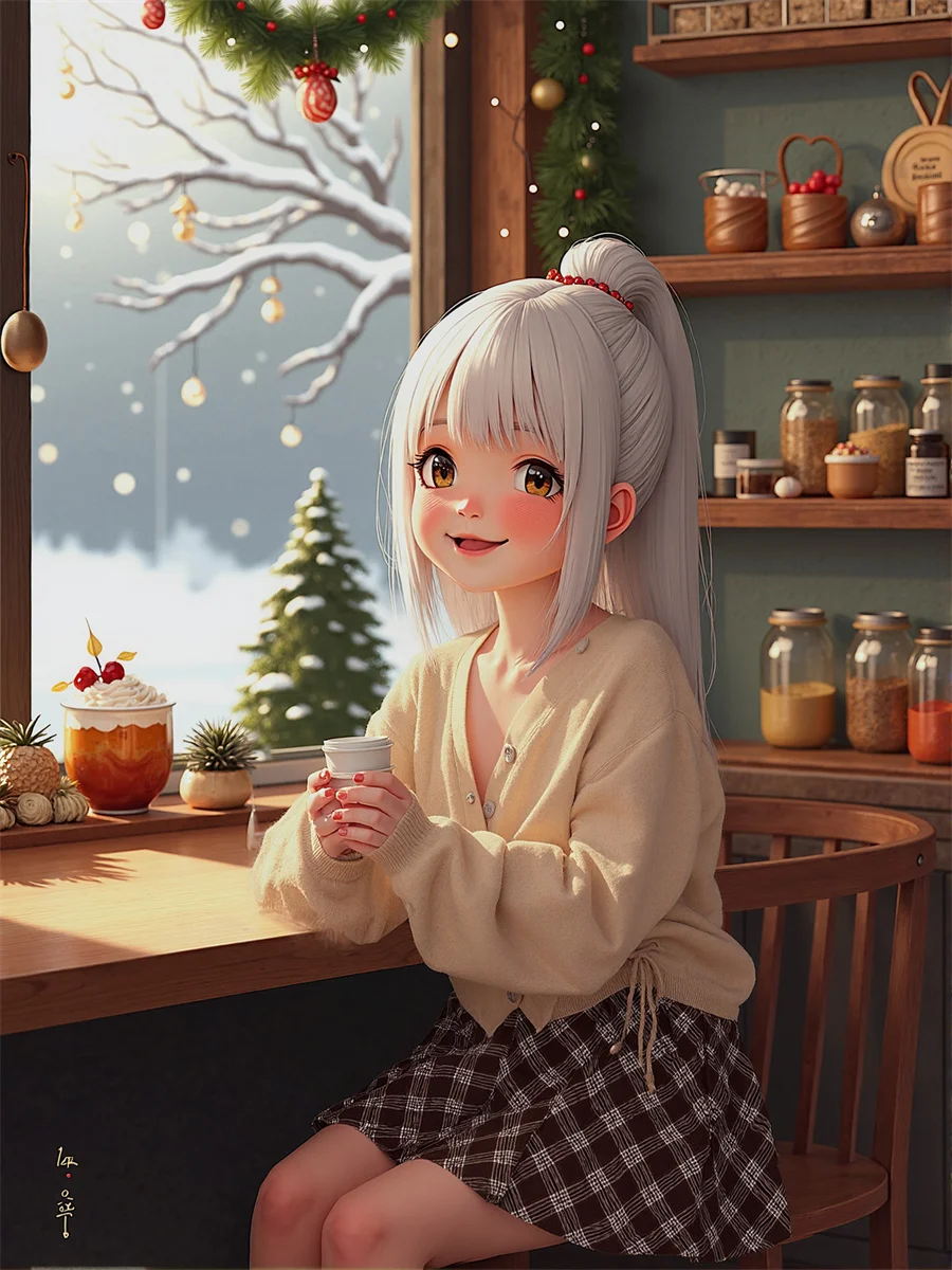 

Plaid Empire Preppy Style Skirts For Woman Women Clothes Fall Ankle-Length Festival Japanese Teenager Fold Accordion Elegant Ins