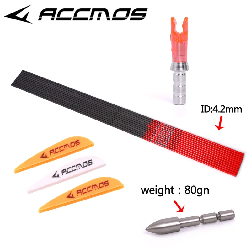 Thumbnail 2 - #4 Best Arrow Nocks to Buy In 2026