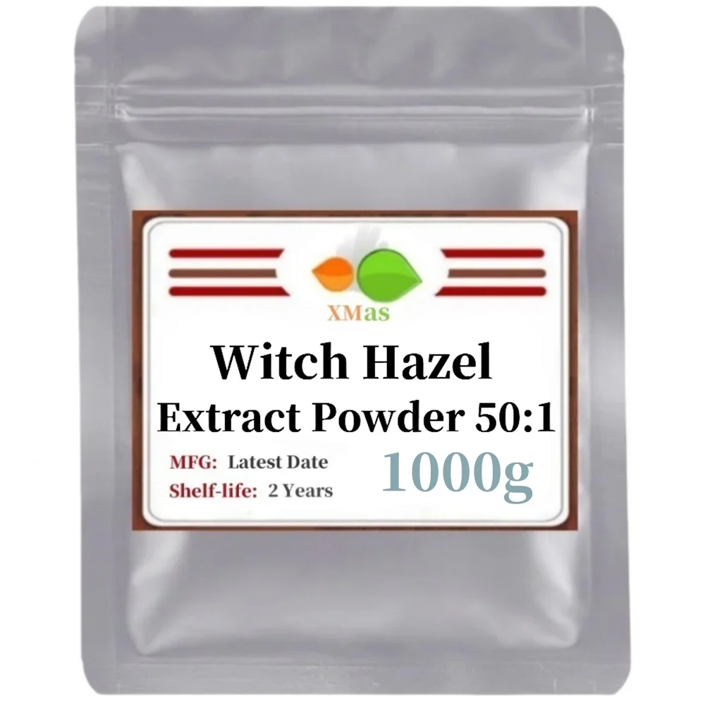 50g-1000g Witch Hazel