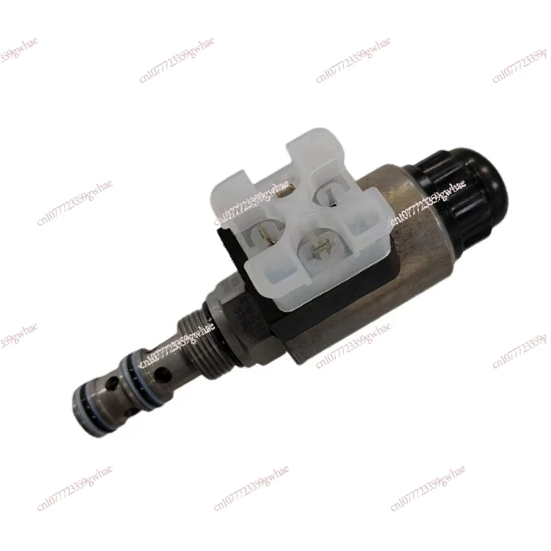 

Solenoid valve WSM08130C-01-C-N-24DG/WKM08130D-01-C-N-24DG